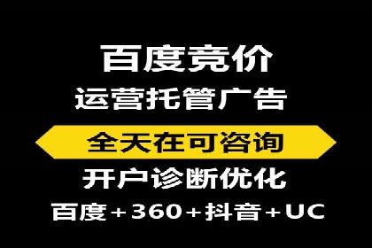 竞价排名案例：跨平台推广效果分析